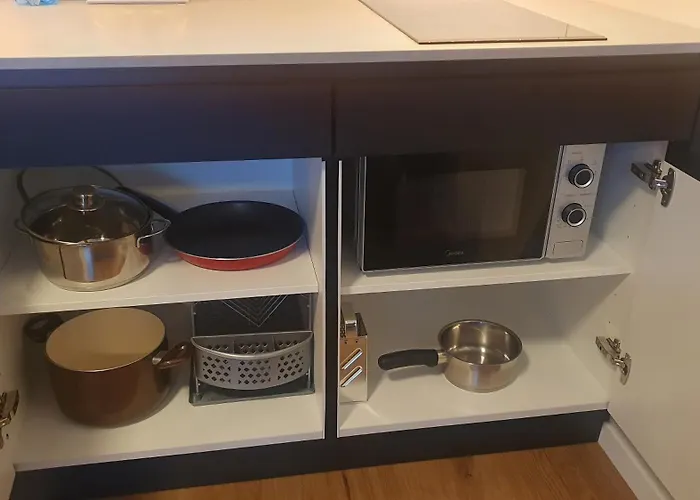 דירה Sky Park Centre 1br High Fl - Free Parking ברטיסלאבה